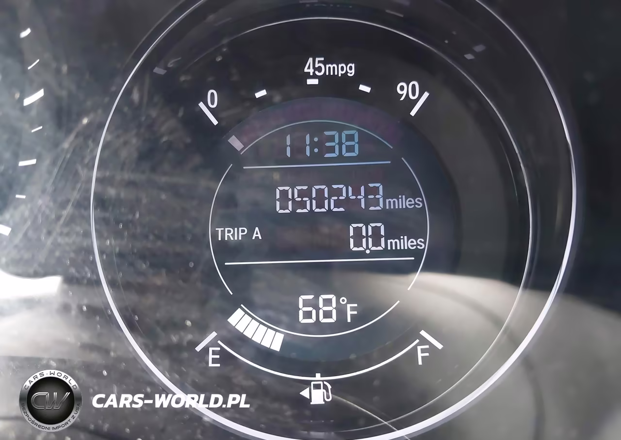 2022 Honda Hr-V 2Wd Lx VIN:3CZRU5H33NM732547 - 16