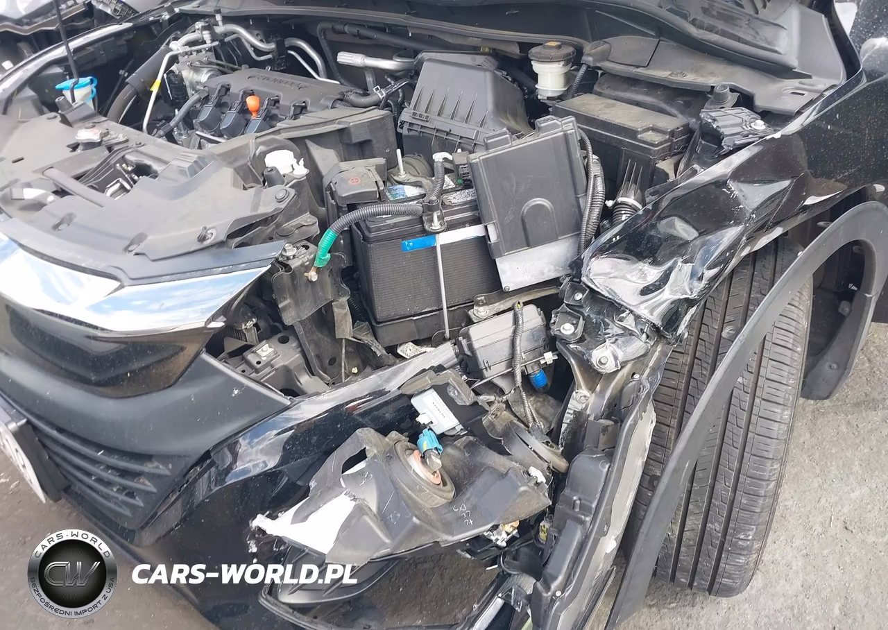 2022 Honda Hr-V 2Wd Lx VIN:3CZRU5H33NM732547 - 6