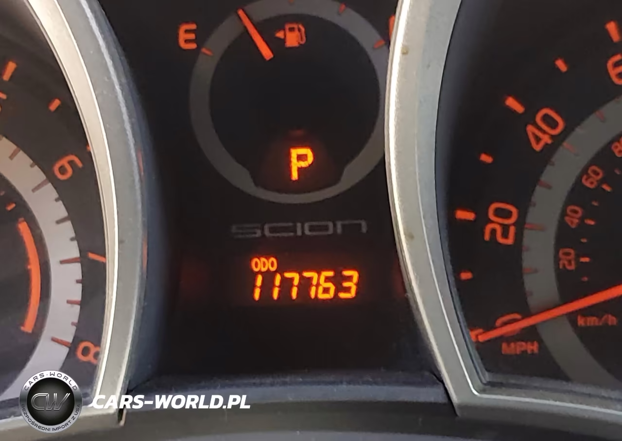 2012 Scion Tc VIN:JTKJF5C70C3043581 - 15