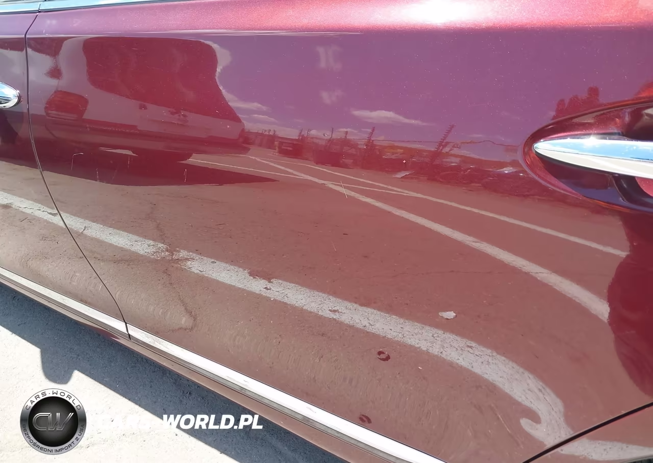2009 Lexus Ls 460 L VIN:JTHGL46FX95035670 - 17