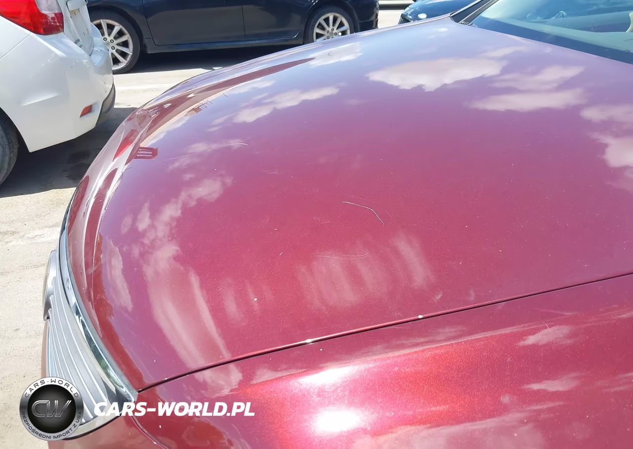 2009 Lexus Ls 460 L VIN:JTHGL46FX95035670 - 6