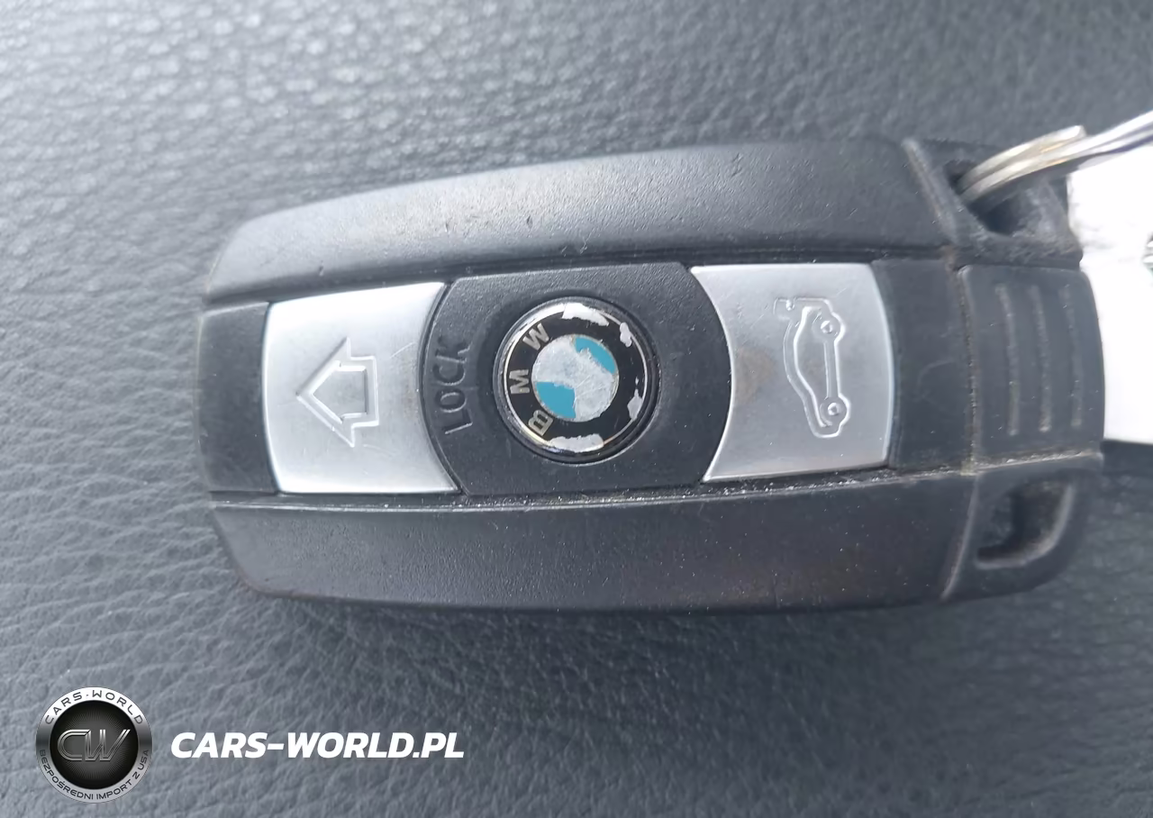 2013 BMW X1 xDrive28I VIN:WBAVL1C59DVR87682 - 11