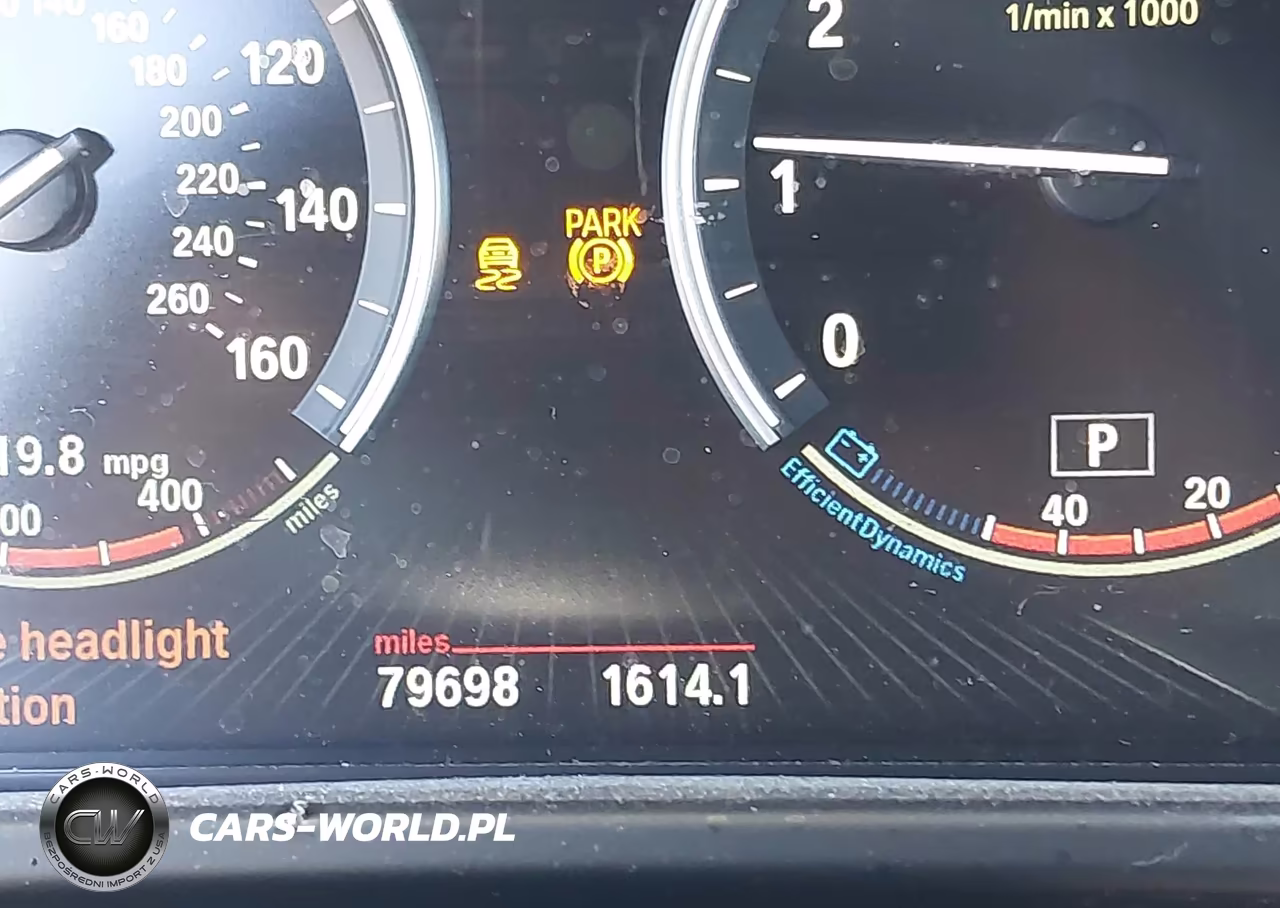 2017 BMW X5 Sdrive35I VIN:5UXKR2C36H0U24566 - 16