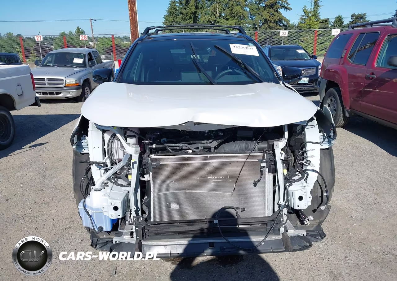 2023 Toyota Rav4 Hybrid Xse VIN:4T3E6RFV5PU139591 - 13