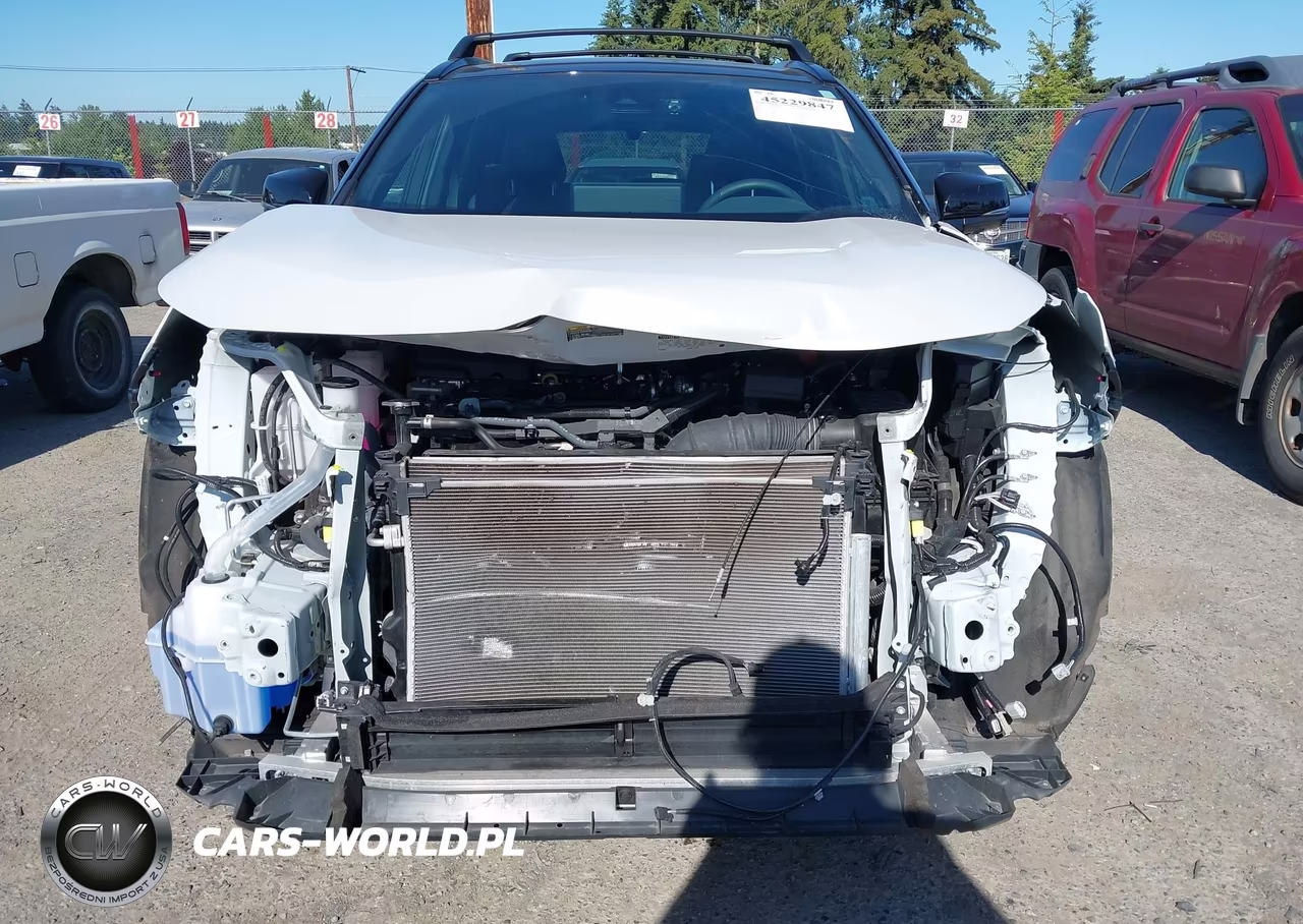 2023 Toyota Rav4 Hybrid Xse VIN:4T3E6RFV5PU139591 - 6