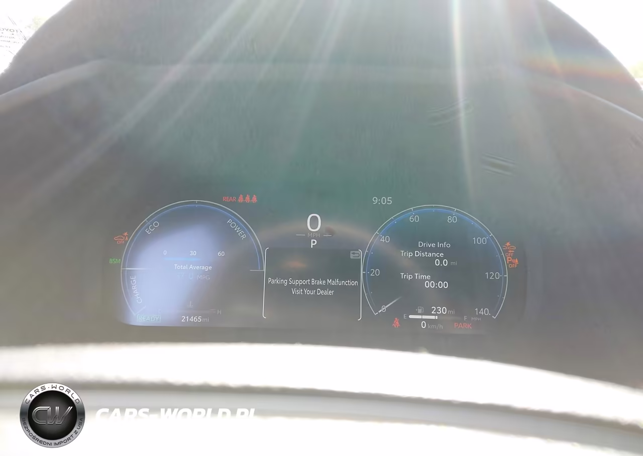 2023 Toyota Rav4 Hybrid Xse VIN:4T3E6RFV5PU139591 - 7