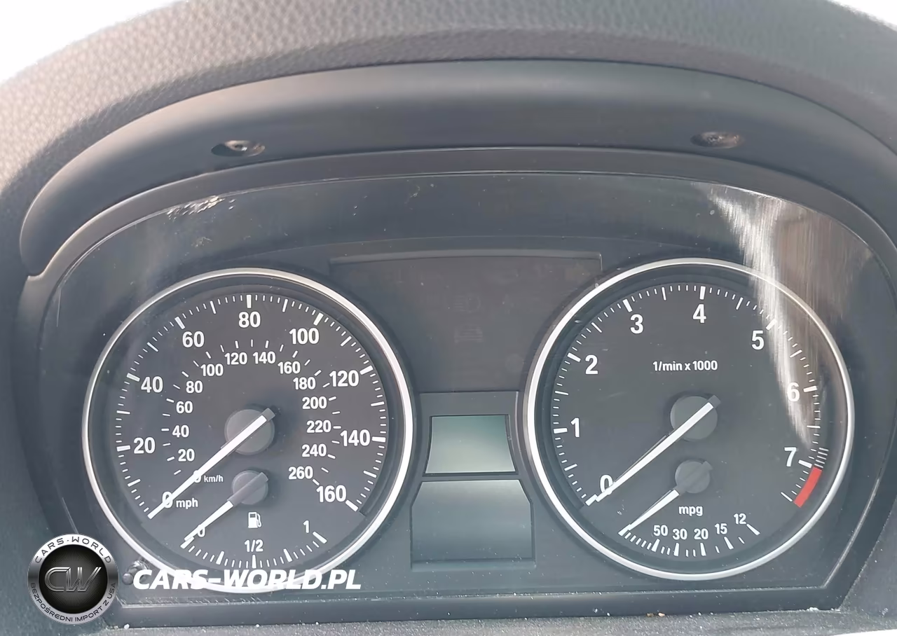 2011 BMW 328I VIN:WBAPH7G59BNN02316 - 7