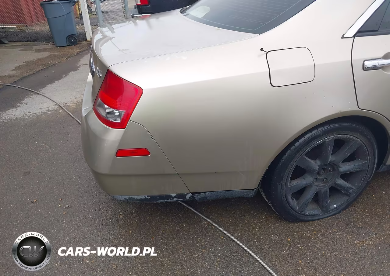2003 Infiniti M45 Sport VIN:JNKAY41E43M003588 - 14