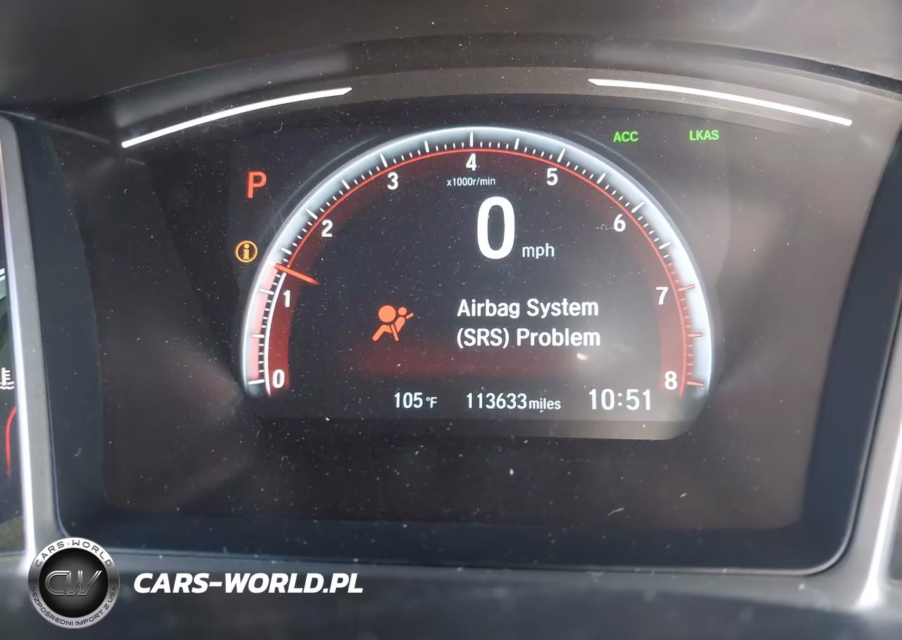 2021 Honda Civic Sport VIN:19XFC2F86ME002553 - 15