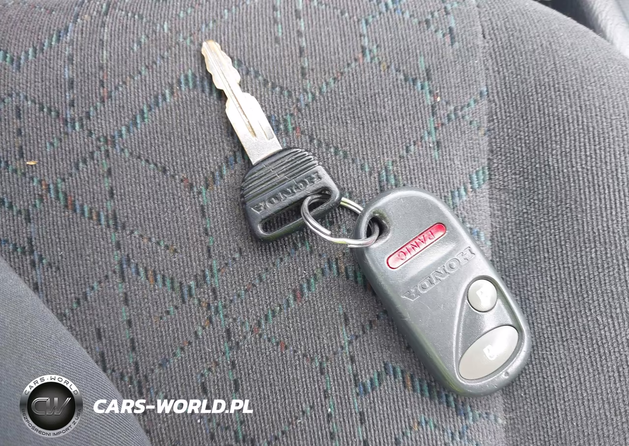 1999 Honda Civic Ex VIN:1HGEJ8241XL049297 - 11