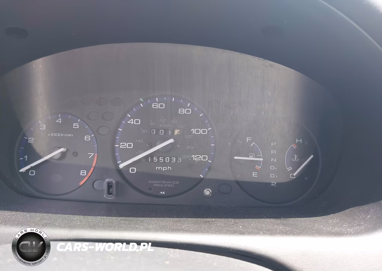 1999 Honda Civic Ex VIN:1HGEJ8241XL049297 - 7