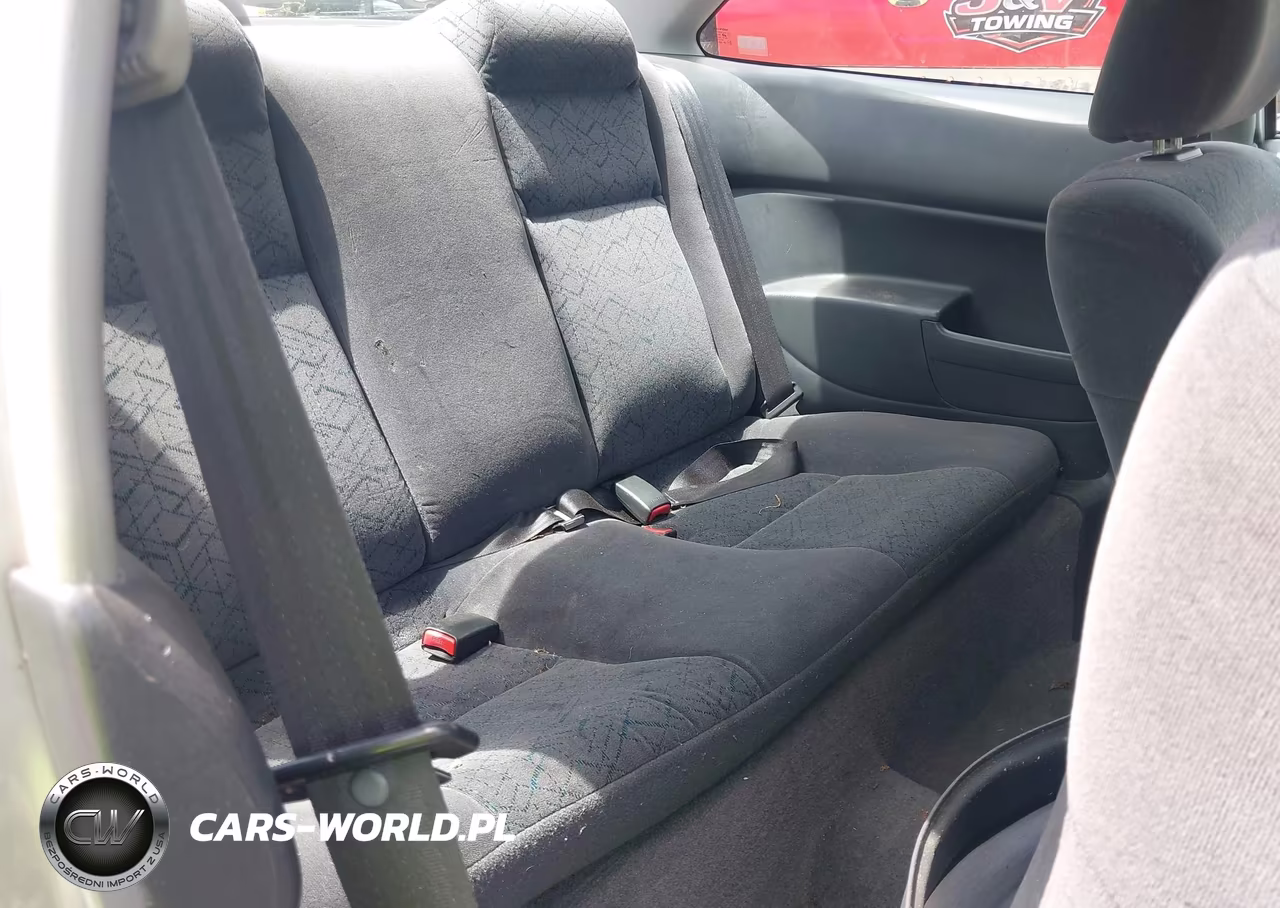1999 Honda Civic Ex VIN:1HGEJ8241XL049297 - 8