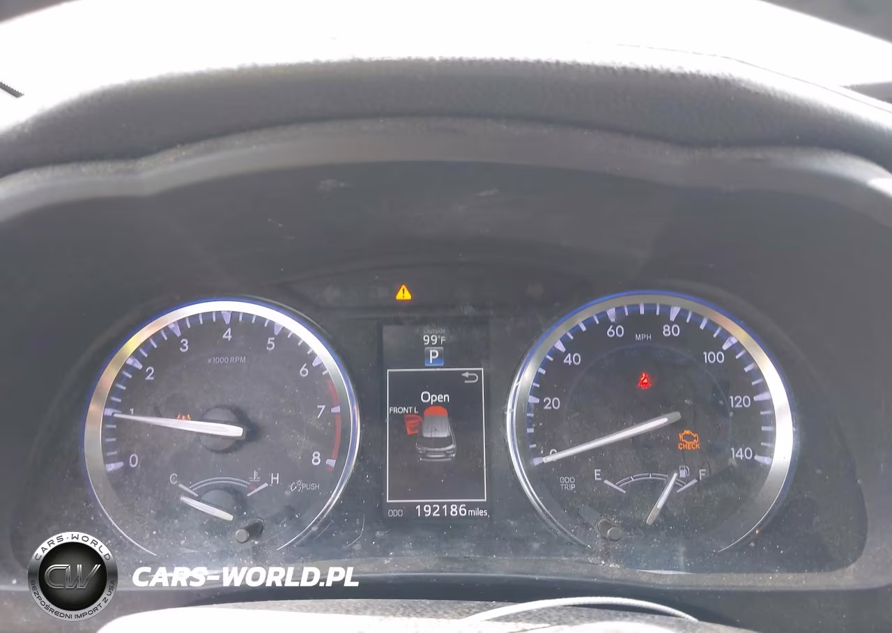 2014 Toyota Highlander Xle V6 VIN:5TDJKRFH4ES054647 - 7
