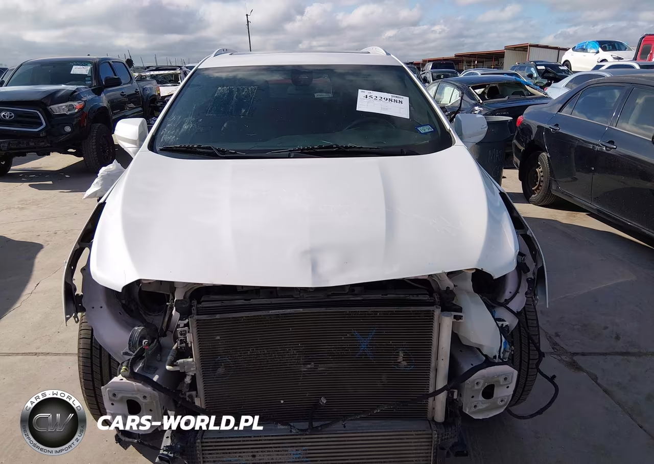 2020 Cadillac Xt5 Fwd Premium Luxury VIN:1GYKNCR44LZ152651 - 12