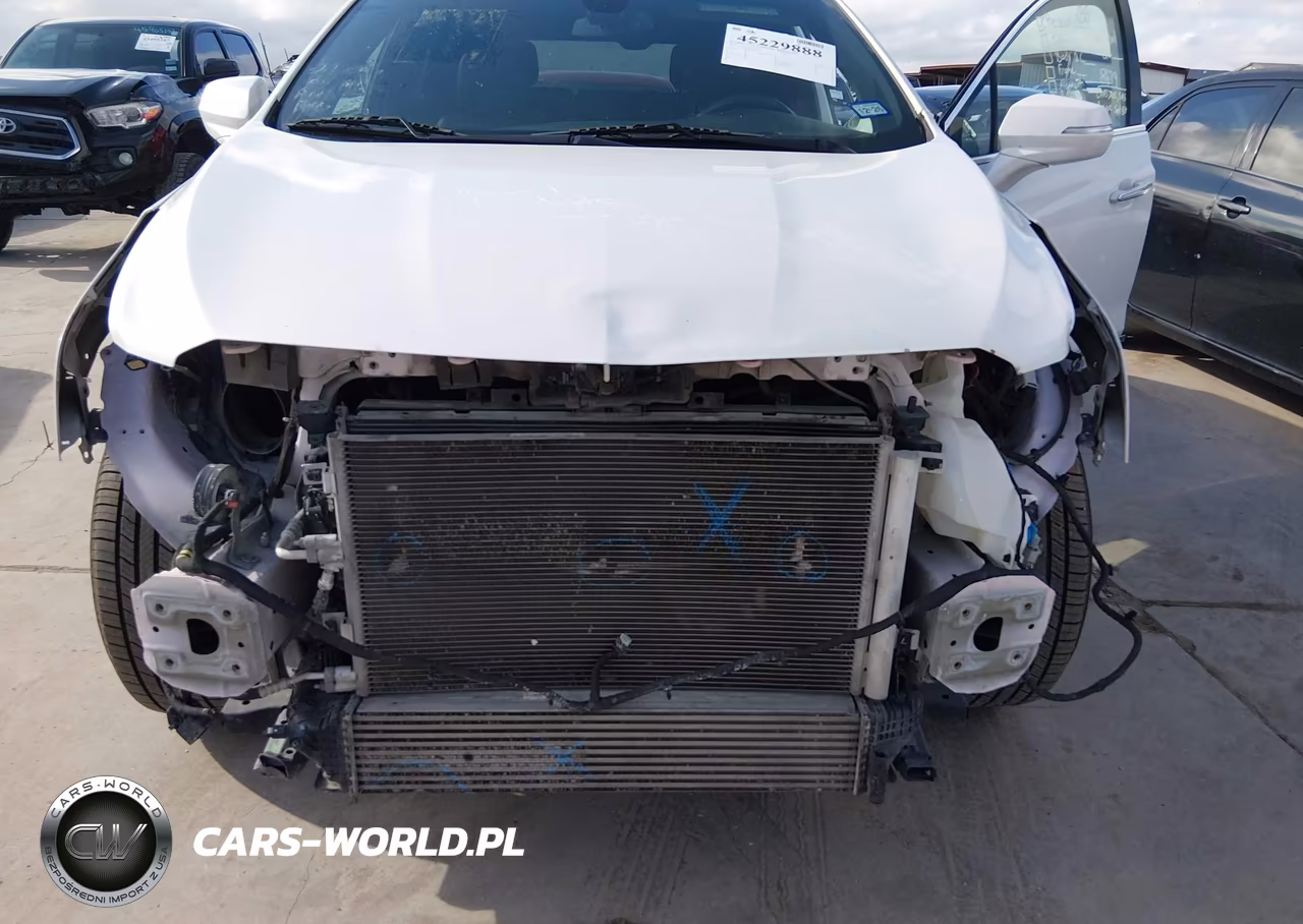 2020 Cadillac Xt5 Fwd Premium Luxury VIN:1GYKNCR44LZ152651 - 6
