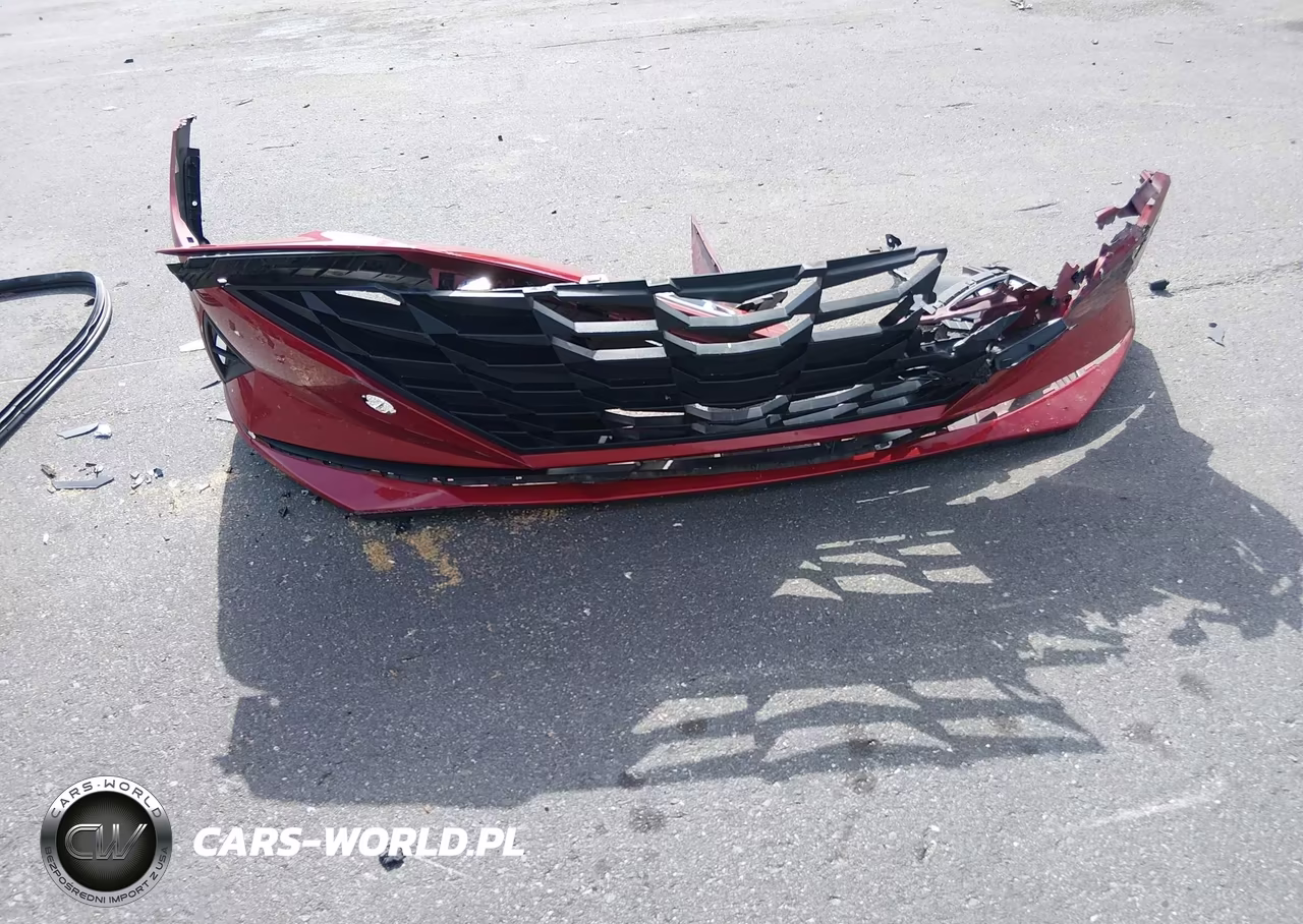 2023 Hyundai Elantra Sel VIN:KMHLM4AG9PU461636 - 12