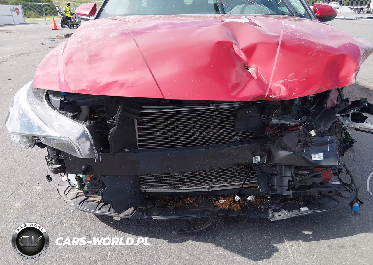 2023 Hyundai Elantra Sel VIN:KMHLM4AG9PU461636 - 6
