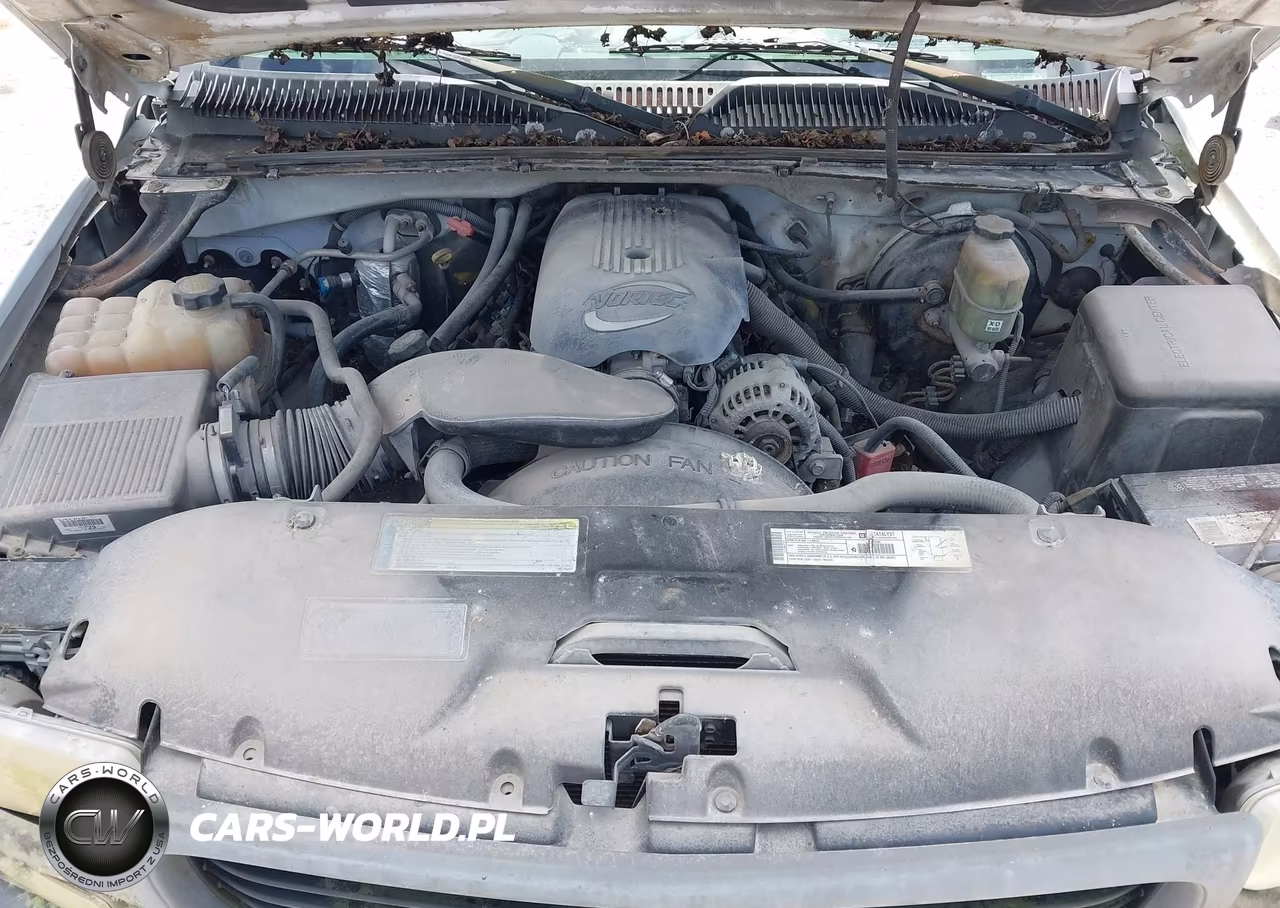 2001 GMC Sierra 1500 Sl VIN:1GTEC14V31E900274 - 10