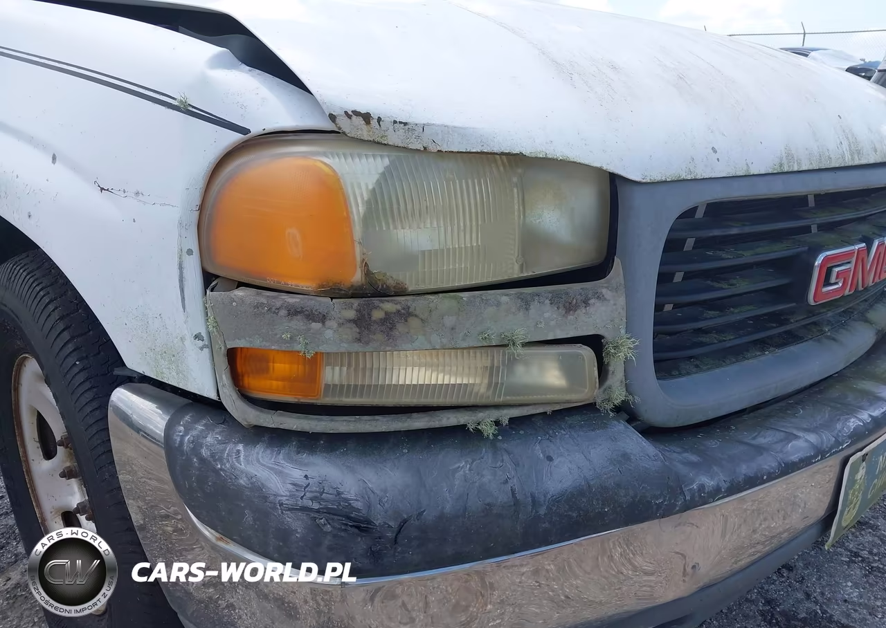 2001 GMC Sierra 1500 Sl VIN:1GTEC14V31E900274 - 13