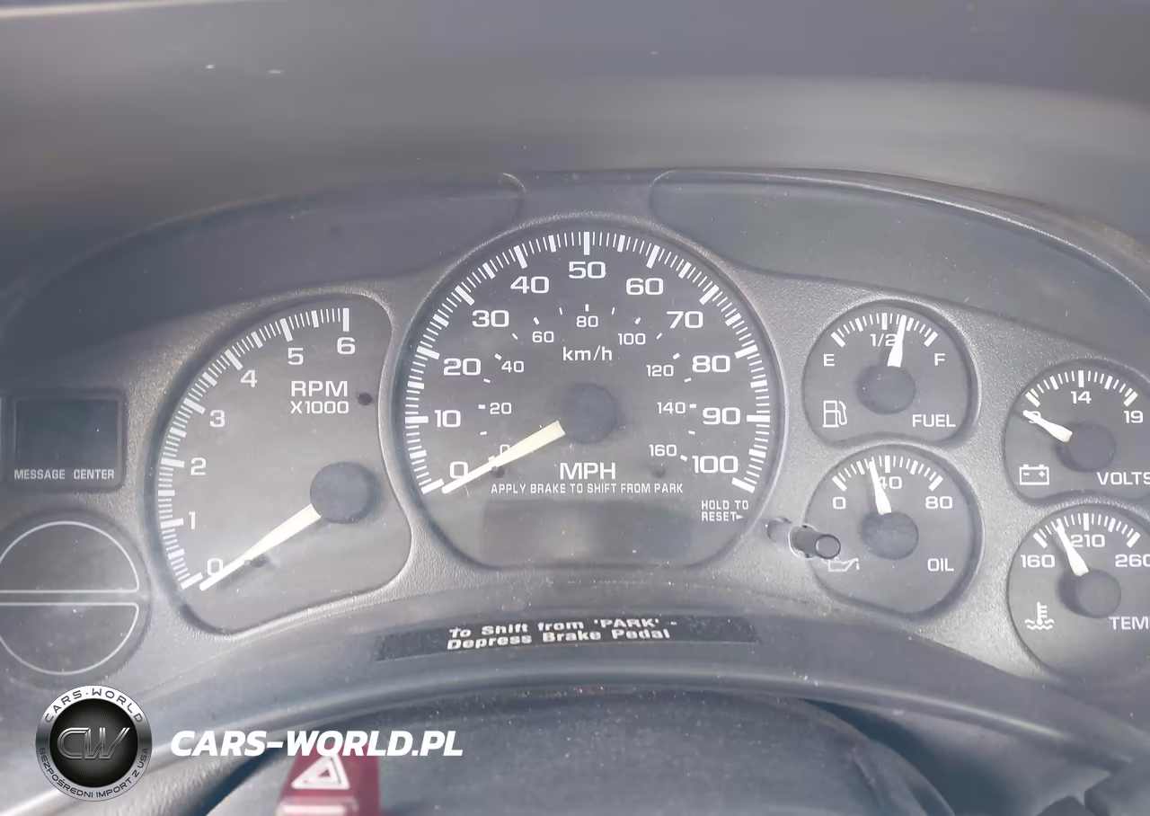 2001 GMC Sierra 1500 Sl VIN:1GTEC14V31E900274 - 7