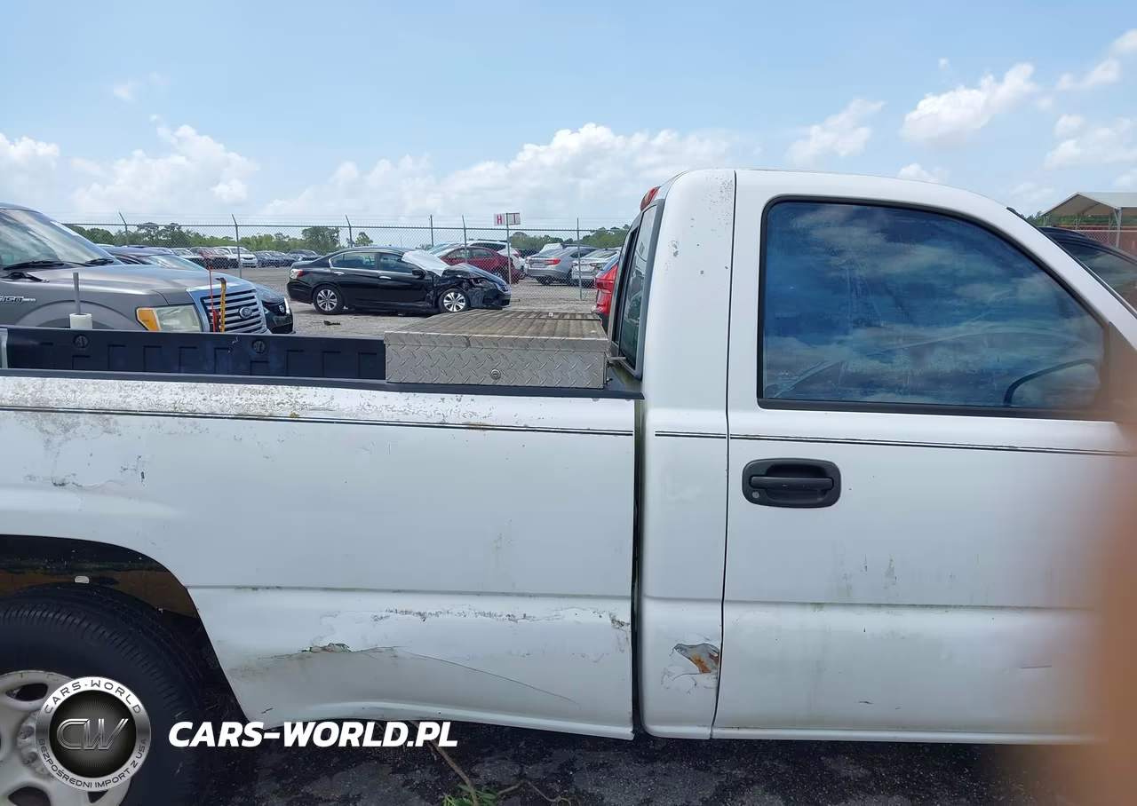 2001 GMC Sierra 1500 Sl VIN:1GTEC14V31E900274 - 8
