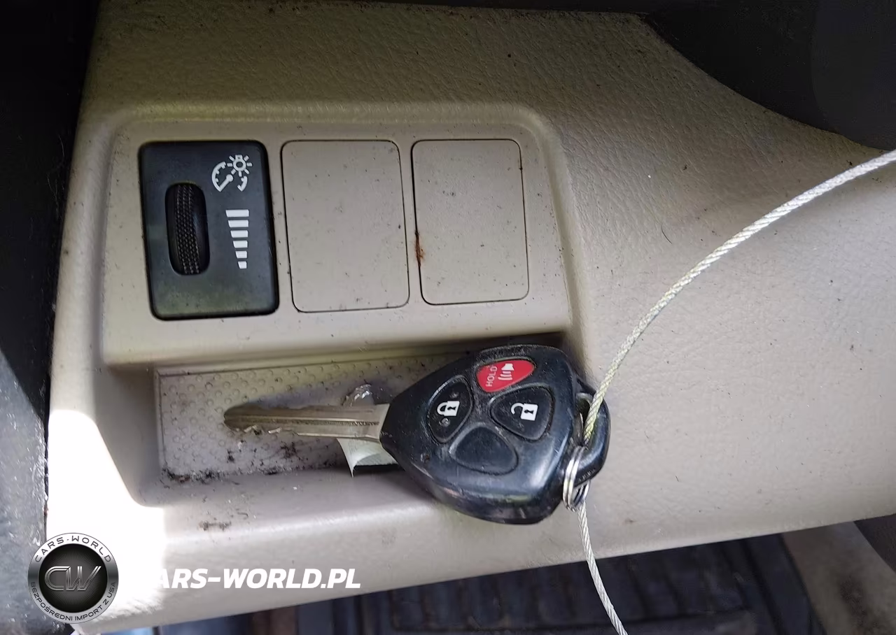 2008 Toyota Rav4 Limited V6 VIN:JTMZK31V086013174 - 11