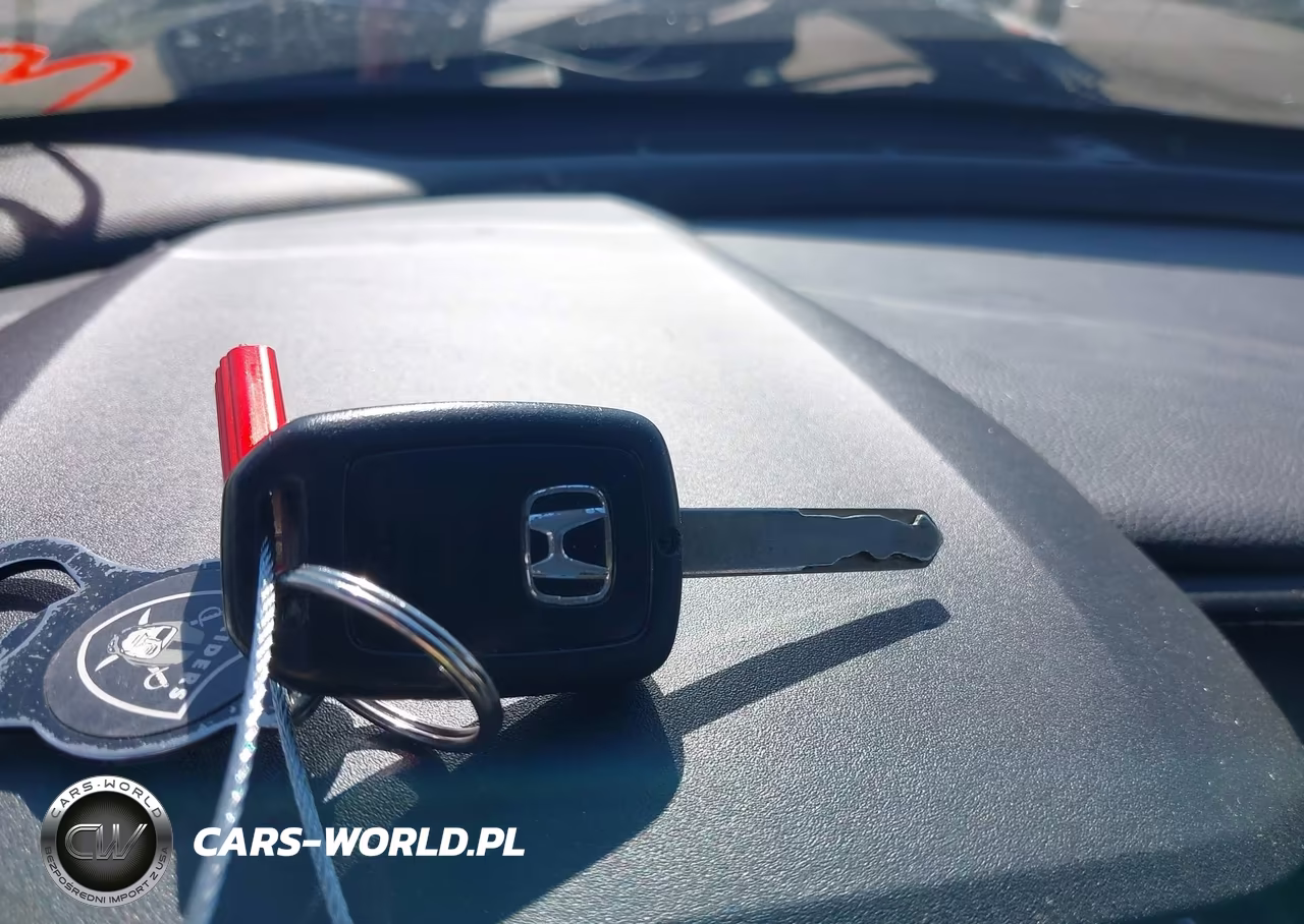 2019 Honda Civic Lx VIN:19XFC2F67KE202787 - 11