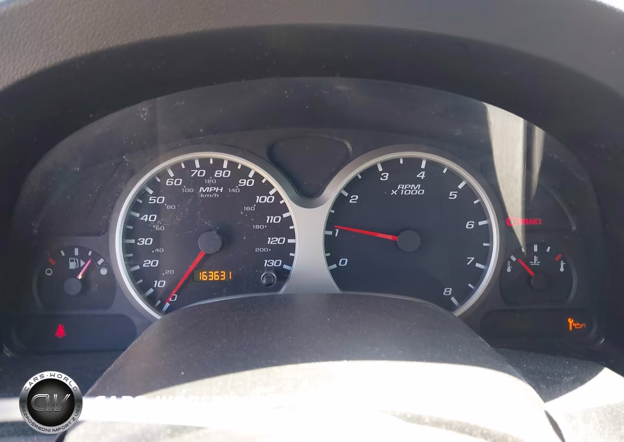 2006 Chevrolet Equinox Lt VIN:2CNDL73F266183480 - 7