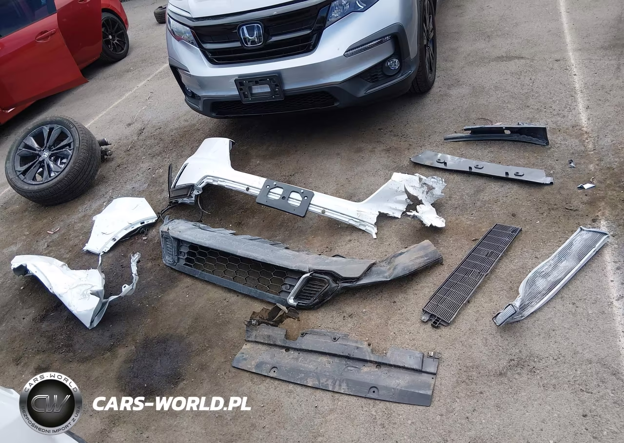 2026 Honda Cr-V Hybrid Awd Sport Touring VIN:7FARS6H97TE024913 - 11