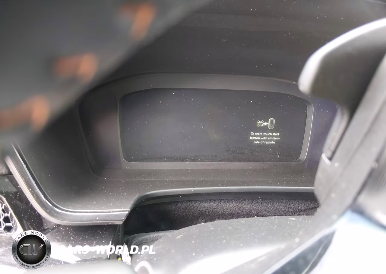 2026 Honda Cr-V Hybrid Awd Sport Touring VIN:7FARS6H97TE024913 - 7