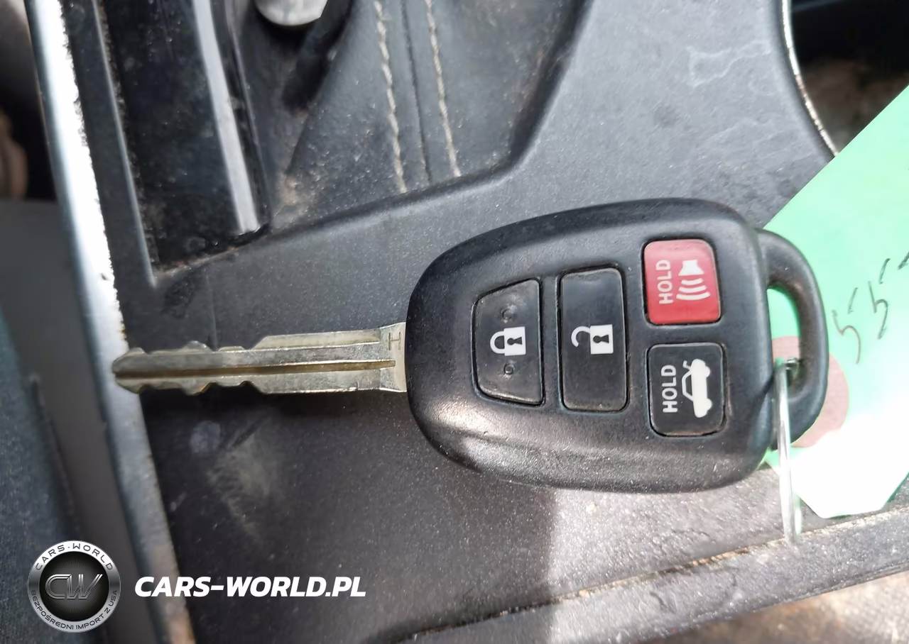 2015 Toyota Camry Se VIN:4T1BF1FK1FU014900 - 11
