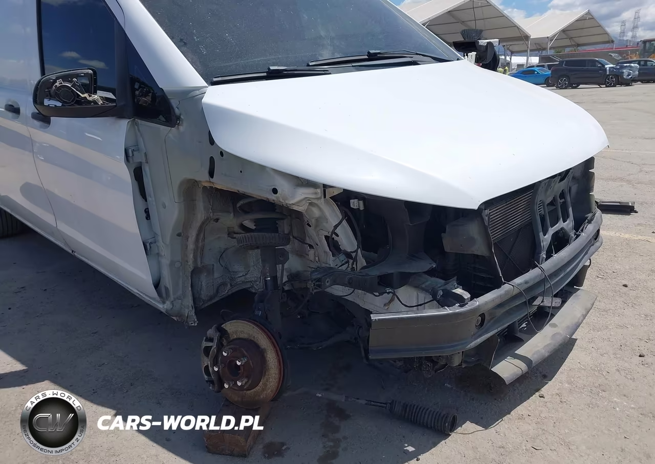 2019 Mercedes-Benz Metris VIN:WD3PG3EA4K3523837 - 6
