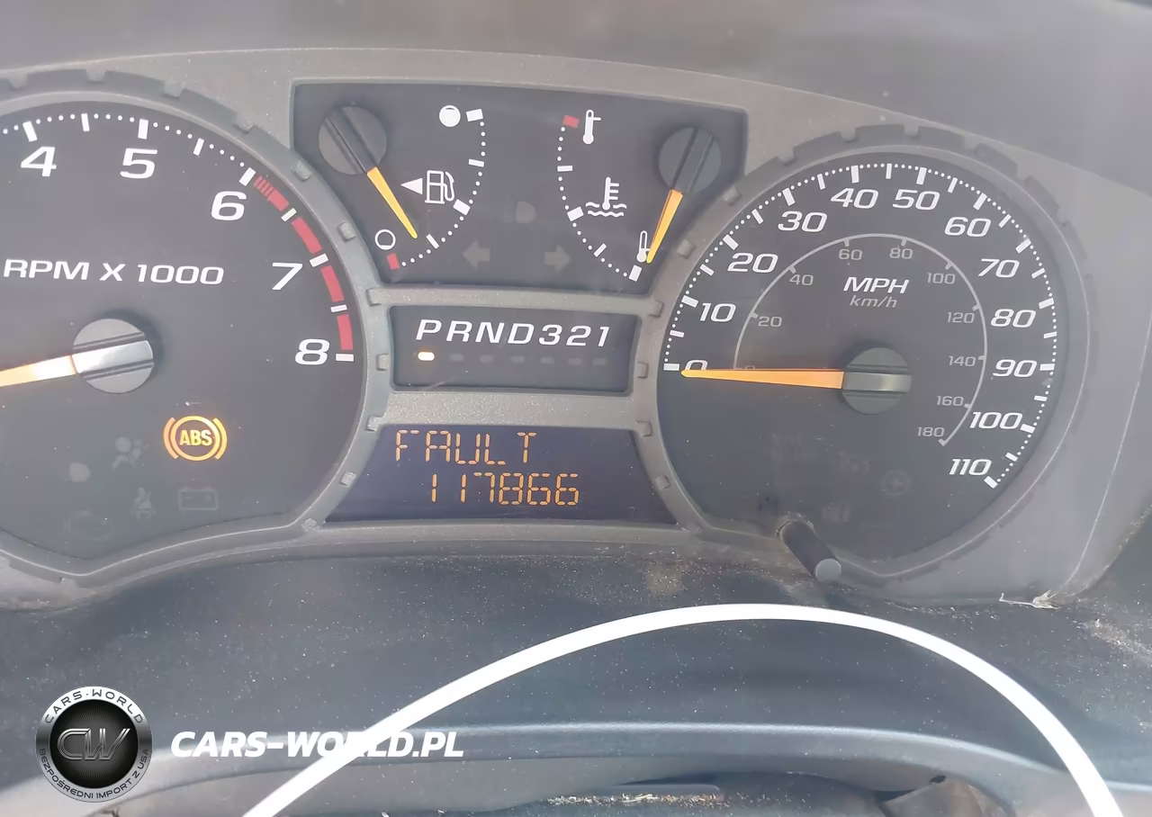 2004 Chevrolet Colorado Ls VIN:1GCCS136348211598 - 7