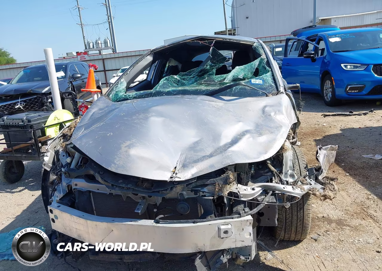 2019 Toyota C-Hr Xle VIN:JTNKHMBX3K1060799 - 12