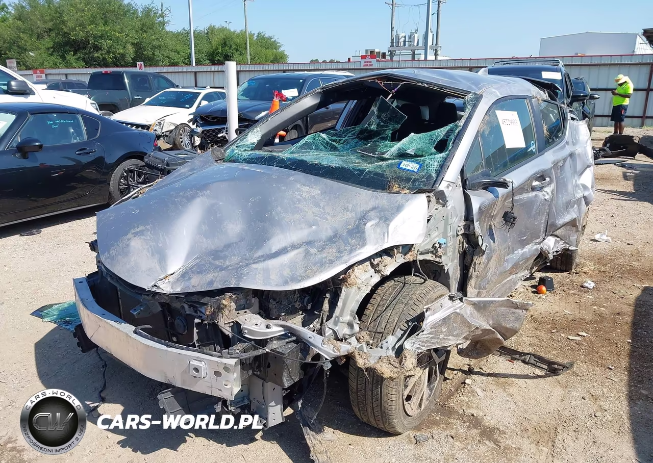 2019 Toyota C-Hr Xle VIN:JTNKHMBX3K1060799 - 6