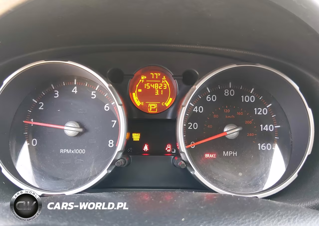2010 Nissan Rogue Sl VIN:JN8AS5MV1AW123777 - 7