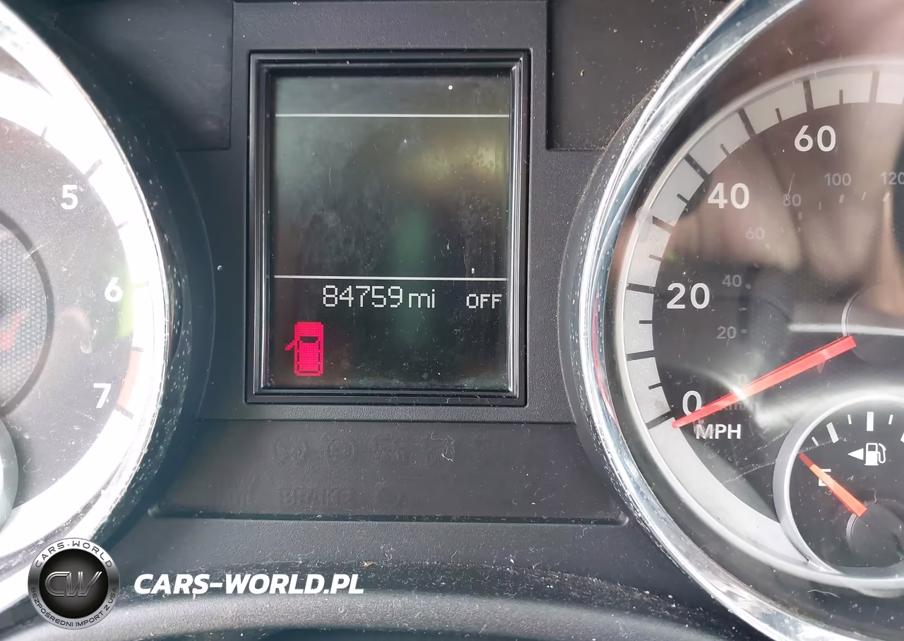 2011 Dodge Durango Express VIN:1D4RE2GG5BC740395 - 7