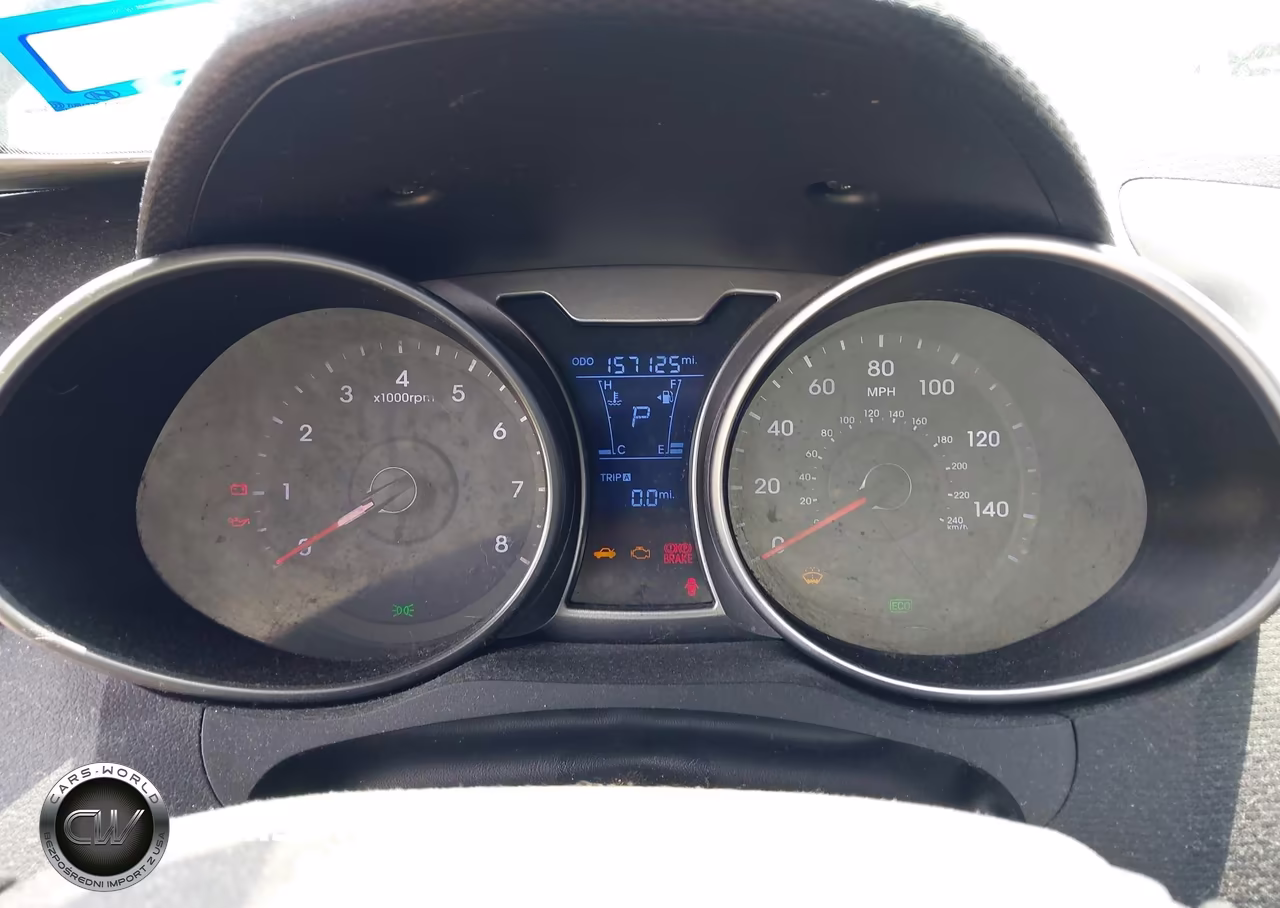 2016 Hyundai Veloster VIN:KMHTC6AD3GU256821 - 7