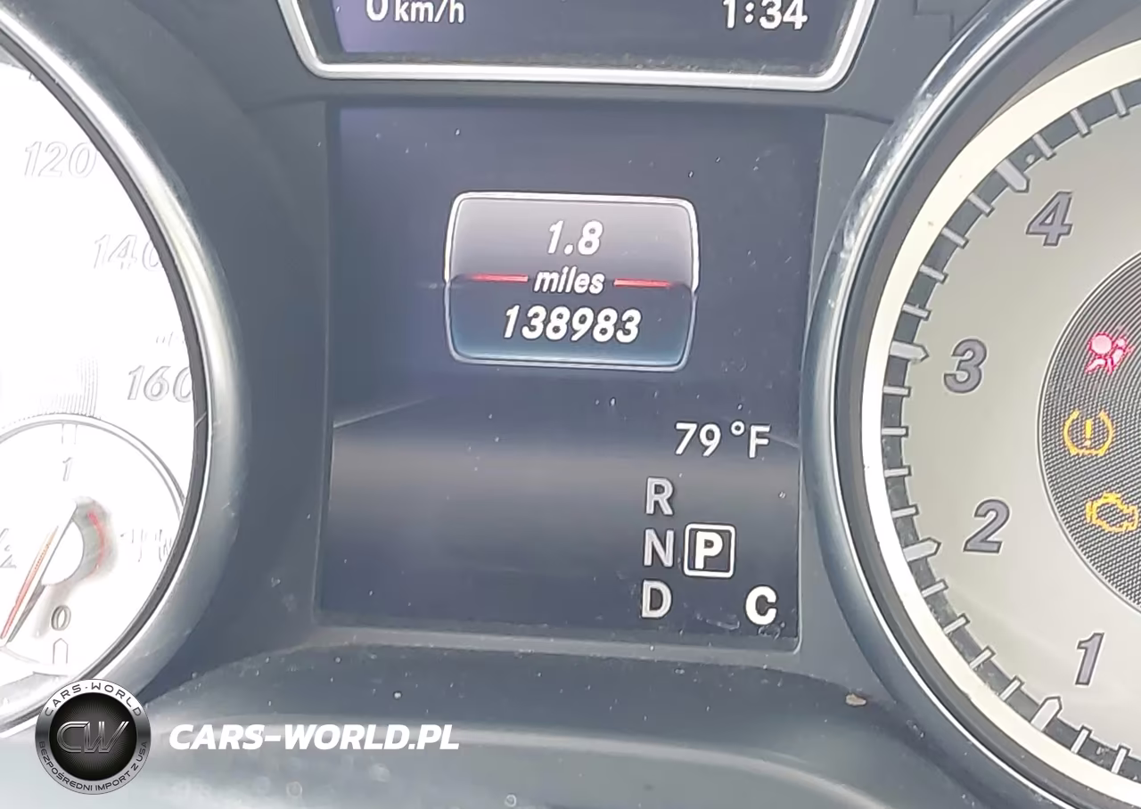 2016 Mercedes-Benz Gla 250 VIN:WDCTG4EBXGJ214454 - 15
