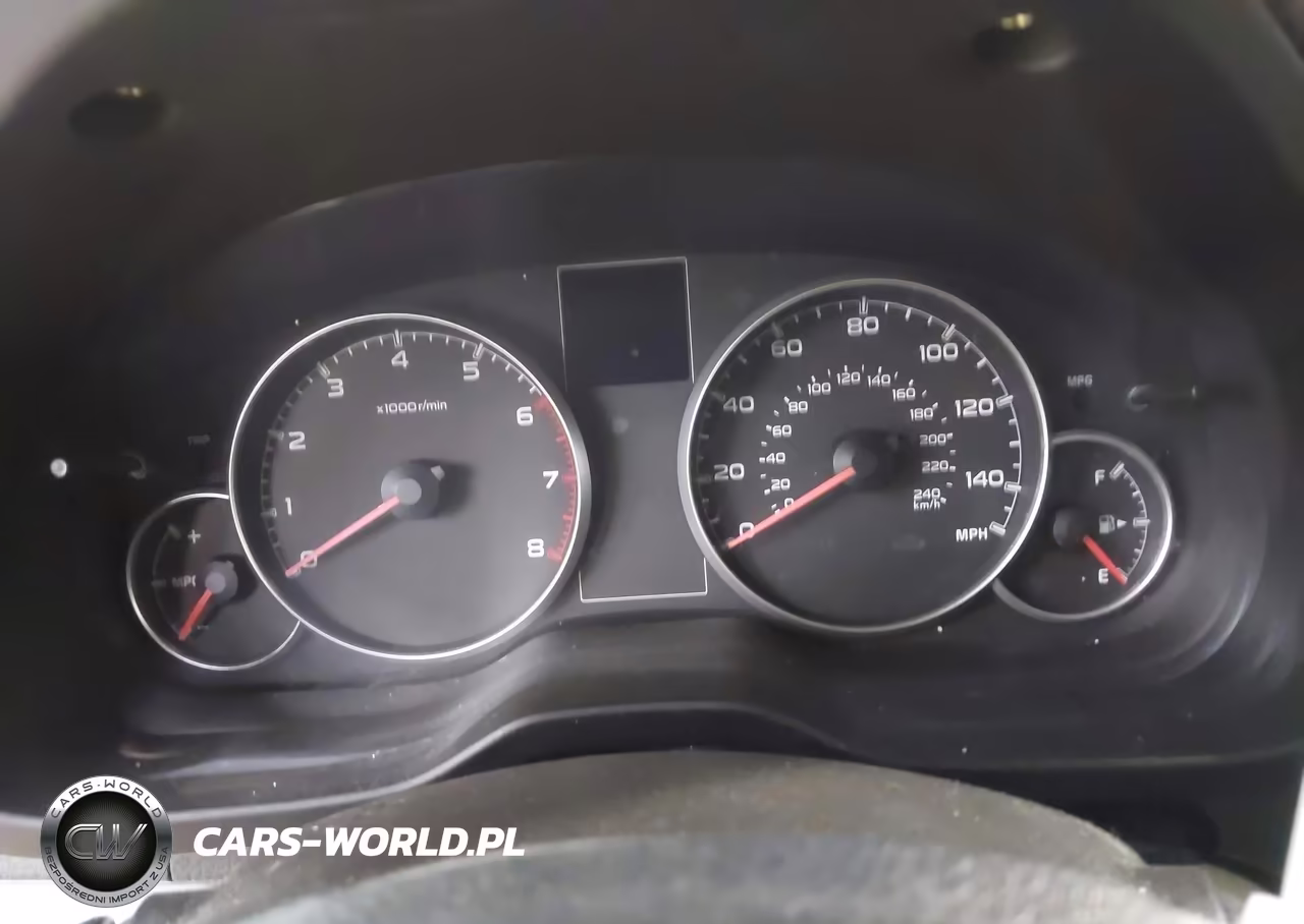 2014 Subaru Legacy 2.5I VIN:4S3BMBA62E3011325 - 7