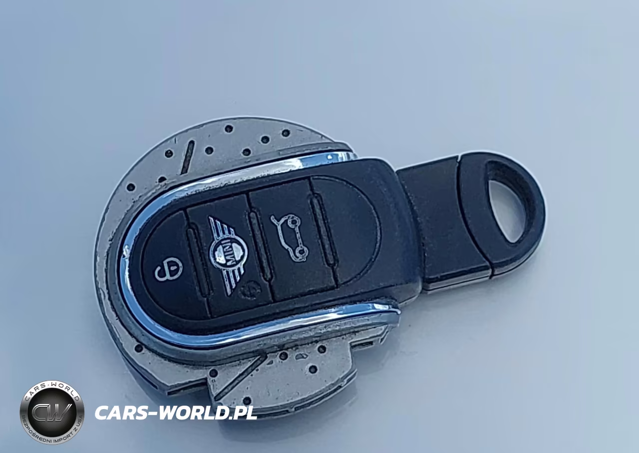 2022 Mini Hardtop John Cooper Works VIN:WMW73DH08N2P76659 - 11