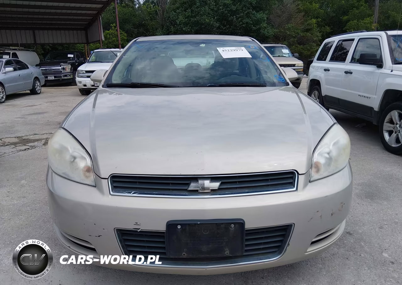 2009 Chevrolet Impala Ls VIN:2G1WB57K791279451 - 12