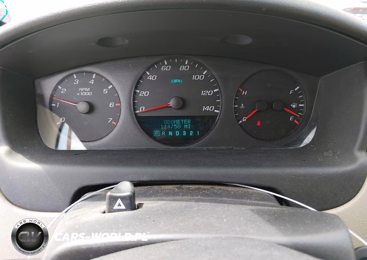 2009 Chevrolet Impala Ls VIN:2G1WB57K791279451 - 7