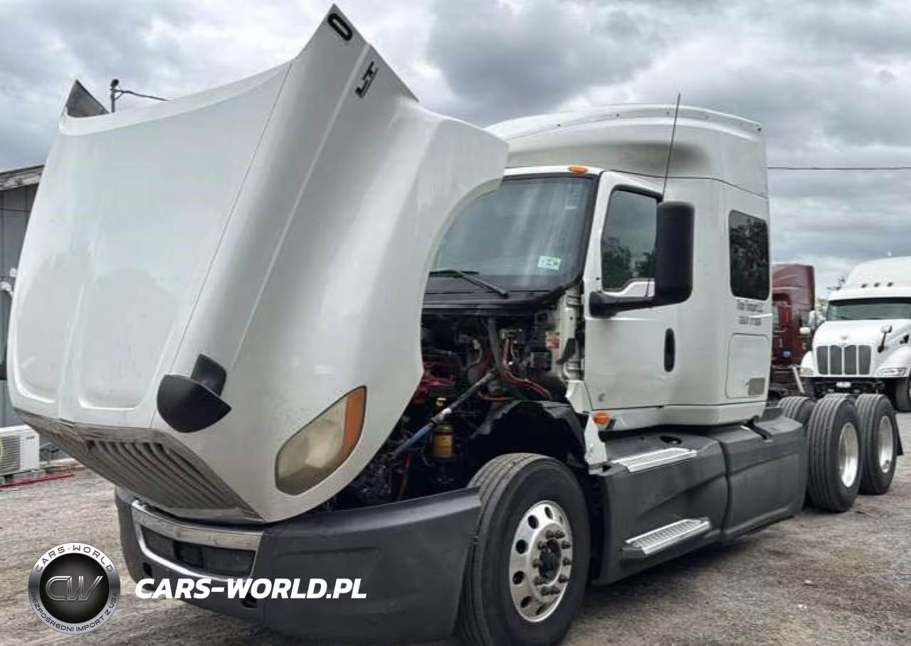 2018 International Lt VIN:3HSDZAPR9JN247695 - 12