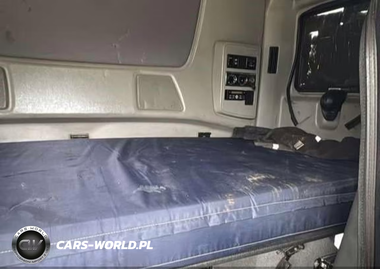 2018 International Lt VIN:3HSDZAPR9JN247695 - 14