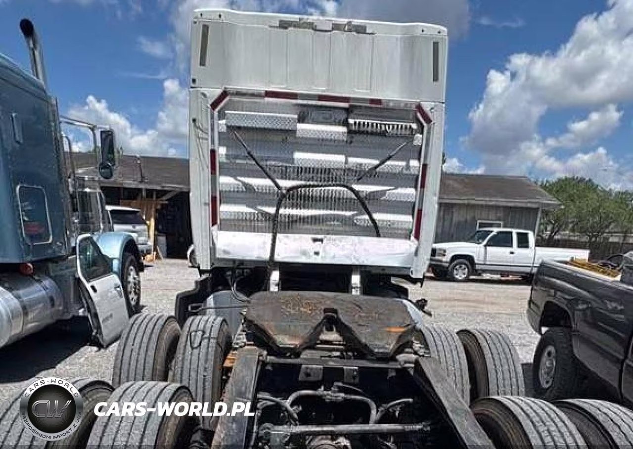 2018 International Lt VIN:3HSDZAPR9JN247695 - 19