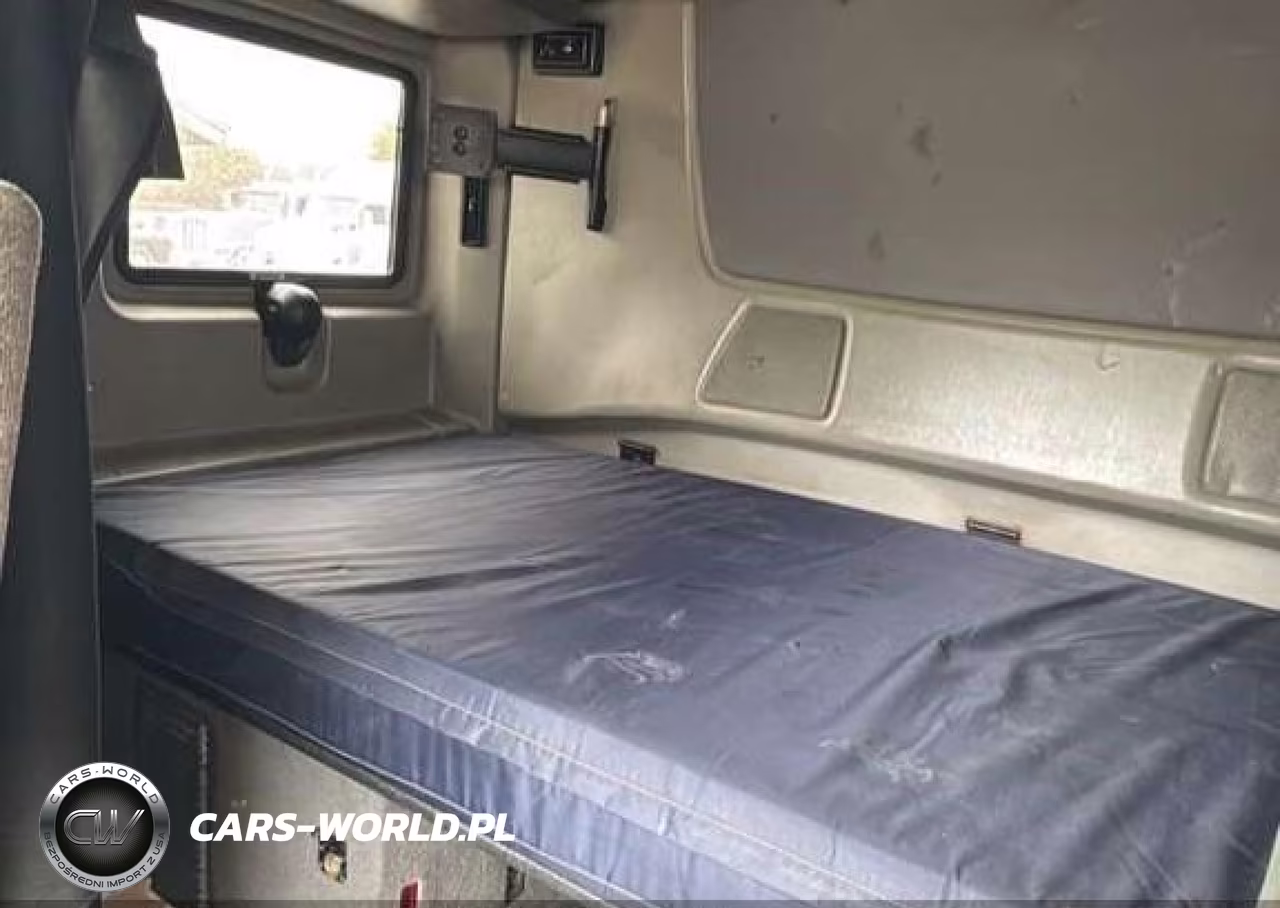 2018 International Lt VIN:3HSDZAPR9JN247695 - 7
