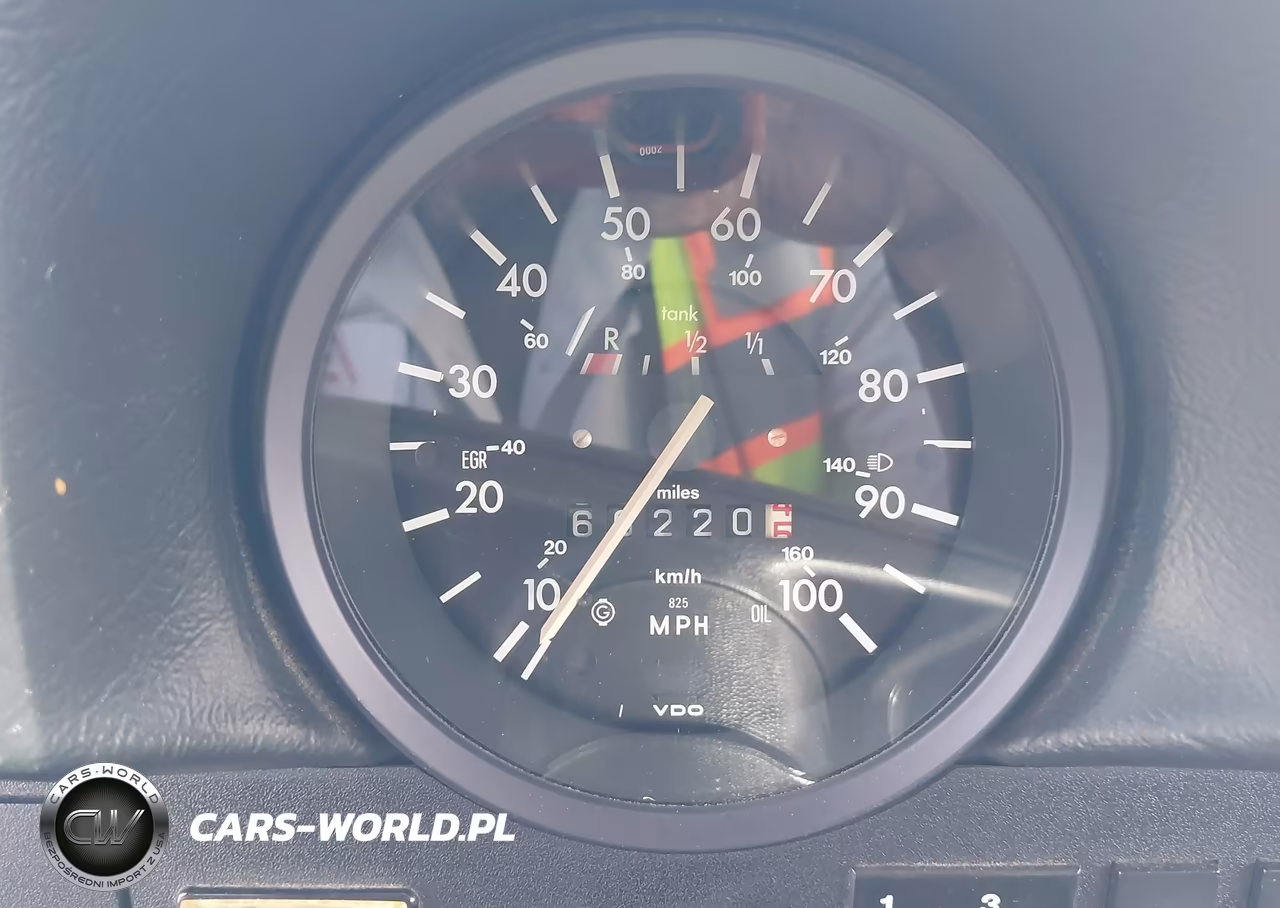 1978 Volkswagen Beetle VIN:1582057061 - 7