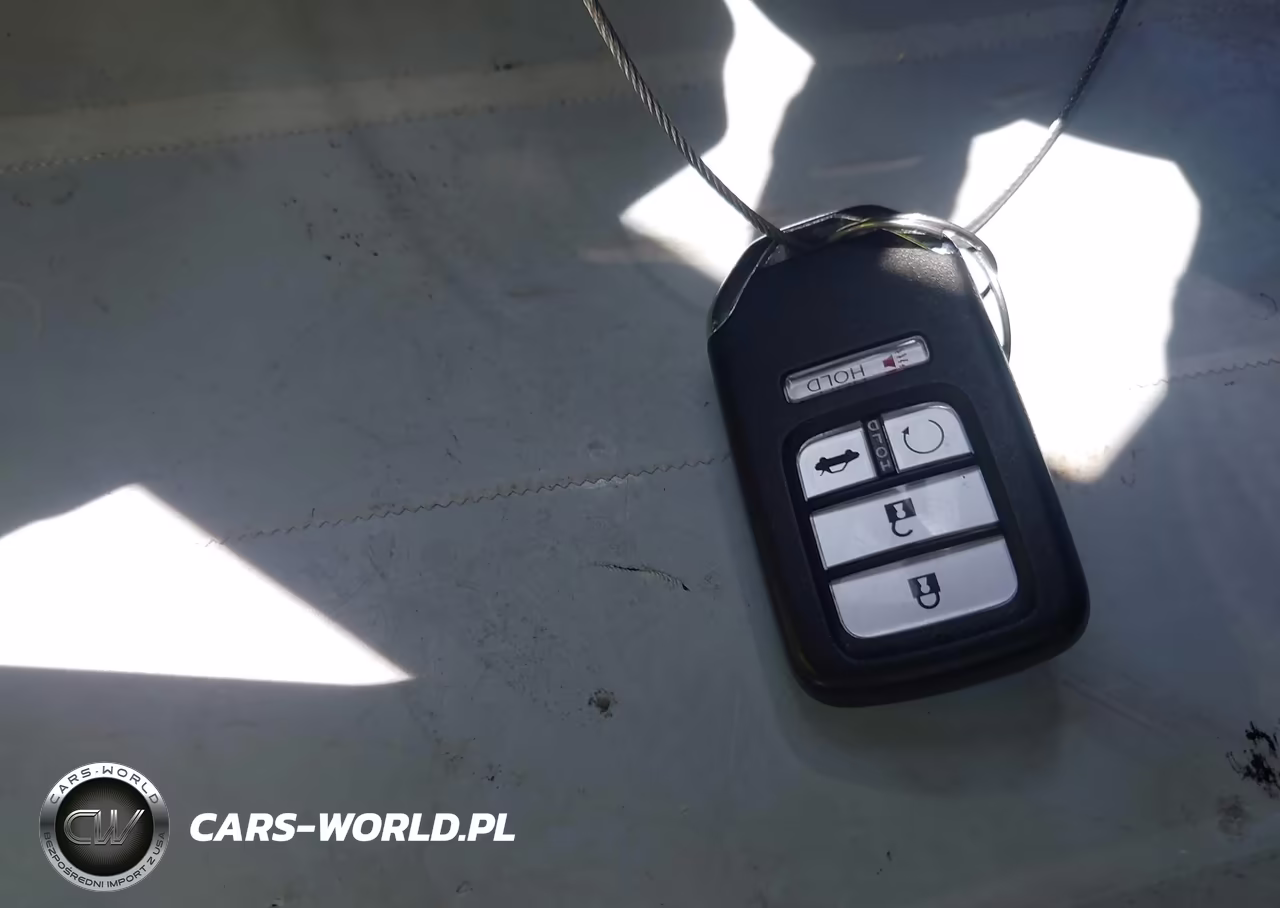 2019 Honda Accord Sport 2.0T VIN:1HGCV2F39KA018796 - 11