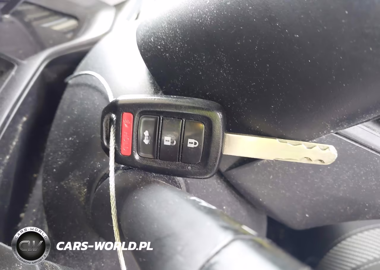 2016 Honda Civic Lx VIN:19XFC2F53GE079651 - 11
